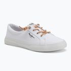 Dámské boty Pepe Jeans Kenton Block white