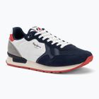 Pánské boty Pepe Jeans Brit Camp navy