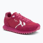 Dámské boty Pepe Jeans Brit-On Bold fuchsia