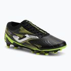 Pánské kopačky Joma Propulsion FG black/fluor yellow