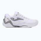 Pánské tenisové boty Joma Set AC white