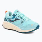Dámské běžecké boty Joma Shock Lady turquoise