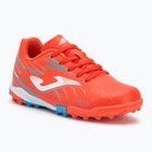 Dětské kopačky Joma Propulsion Jr TF orange