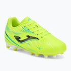 Dětské kopačky Joma Propulsion Jr FG fluor yellow