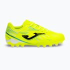 Dětské kopačky Joma Propulsion Jr FG fluor yellow