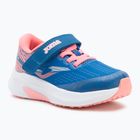 Dětské běžecké boty Joma Fenix navy blue/pink
