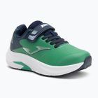 Běžecké boty dziecięe Joma Speed Jr green