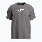 Pánské tenisové tričko Joma Challenge grey