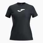 Dámské tenisové tričko Joma Challenge black