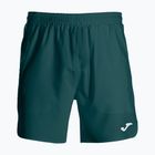 Pánské tenisové šortky Joma Challenge green turquoise
