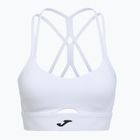 Tréninková podprsenka Joma Indoor Gym Sport Bra white