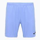 Pánské tenisové šortky Joma Bermuda Master Tennis blue