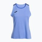 Dámské tenisové tričko Joma Ranking Tank Top W blue