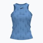 Dámské tenisové tričko Joma Smash Tank Top W blue