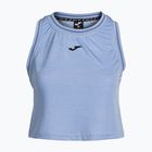 Dámské tenisové tričko Joma Smash Tank Top W blue