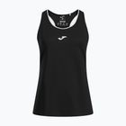 Dámské tenisové tričko Joma Torneo Tank Top W black