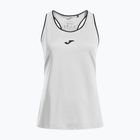 Dámské tenisové tričko Joma Torneo Tank Top W white
