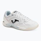 Pánské kopačky Joma Top Flex Plus IN white