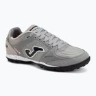 Pánské kopačky Joma Top Flex 2612 TF light grey