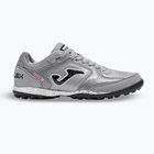 Pánské kopačky Joma Top Flex 2612 TF light grey
