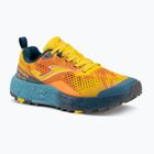 Pánské běžecké boty Joma Sima fluor saffron