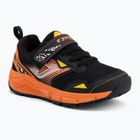 Dětské běžecké boty Joma Tundra Jr black/orange
