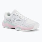 Dámské tenisové boty Joma Master 1000 Lady C white