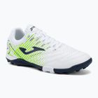 Pánské kopačky Joma Maxima TF white