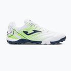 Pánské kopačky Joma Maxima TF white
