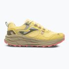 Dámské běžecké boty Joma Shock Lady fluor yellow