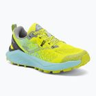 Dámské běžecké boty Joma Tundra Lady fluor green
