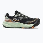 Dětské běžecké boty Joma Kubor Jr black