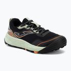 Dětské běžecké boty Joma Kubor Jr black