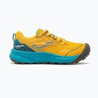Dětské běžecké boty Joma Kubor Jr yellow