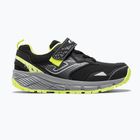 Dětské běžecké boty Joma Tundra Jr black