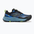 Dětské běžecké boty Joma Sima Jr black