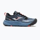 Dětské běžecké boty Joma Sima Jr dark gray