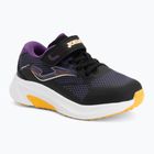 Dětské běžecké boty Joma Hispalis Jr black