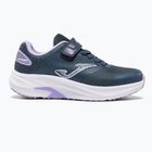 Dětské běžecké boty Joma Speed Jr medium gray