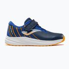 Dětské běžecké boty Joma Victory Jr navy blue