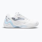 Dámské tenisové boty Joma Set Lady AC white