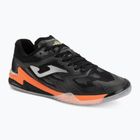 Pánské kopačky Joma Regate Carbon Indoor black