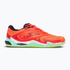 Pánské kopačky Joma Regate Plus Indoor coral