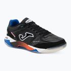 Pánské kopačky Joma Top Flex Plus Indoor black