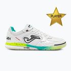 Pánské kopačky Joma Top Flex Rebound Indoor white