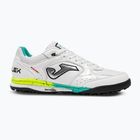 Pánské kopačky Joma Top Flex Rebound Turf white