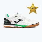 Pánské kopačky Joma Top Flex Rebound Indoor white