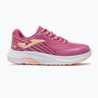 Dětské běžecké boty Joma Supercross Jr fuchsia
