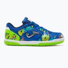 Dětské kopačáky Joma Top Flex Jr TF royal blue