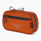 Toaletní taška Osprey Ultralight Washbag Zip oranžová 5-700-2